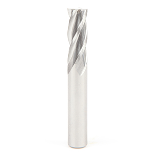Four Flute End Mill