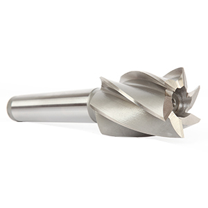 Six Flute End Mill