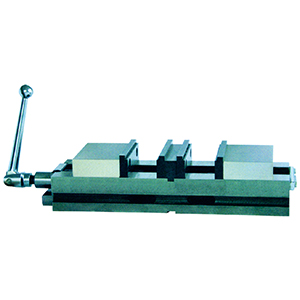 Q93 DOUBLE-ACTION ANGLE TIGHT MACHINE VICE