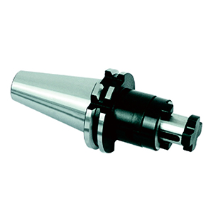 DIN COMBI SHELL END MILL ARBORS