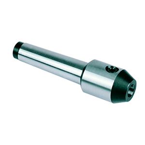 MORSE TAPER END MILL ADAPTERS WITH DRAWBAR