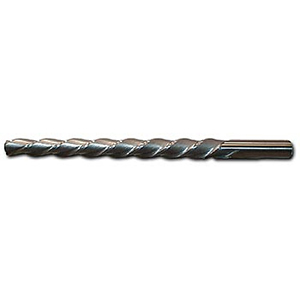 taper pin helical reamer